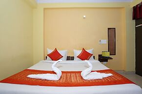 Hotel Airport Palace