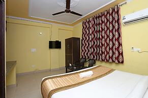 Hotel Airport Palace