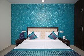 Hotel Airport Palace