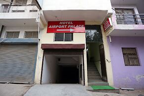 Hotel Airport Palace