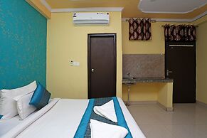 Hotel Airport Palace