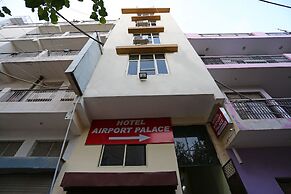 Hotel Airport Palace