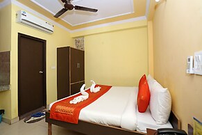 Hotel Airport Palace