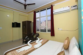 Hotel Airport Palace