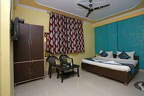 Hotel Airport Palace