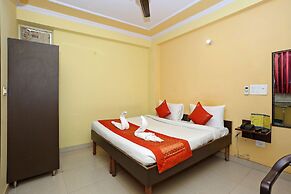 Hotel Airport Palace