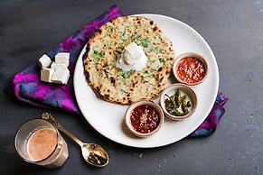 Hotel Airport Palace