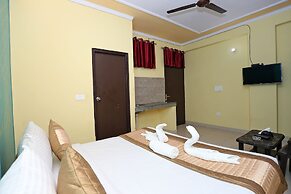 Hotel Airport Palace