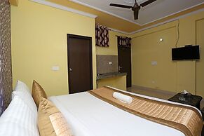 Hotel Airport Palace