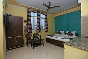 Hotel Airport Palace