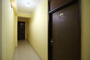 Hotel Airport Palace