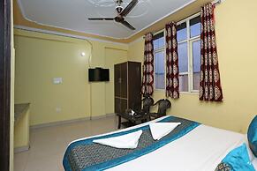 Hotel Airport Palace