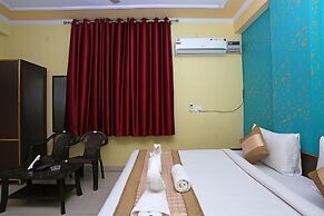 Hotel Airport Palace