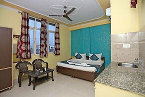 Hotel Airport Palace