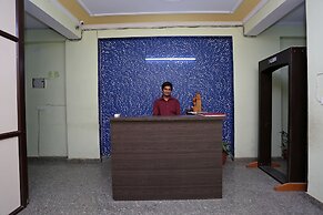 Hotel Airport Palace