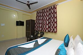 Hotel Airport Palace