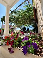 Butique apartment Borghetto