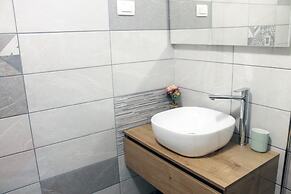 Butique apartment Borghetto