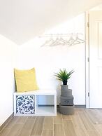 Butique apartment Borghetto