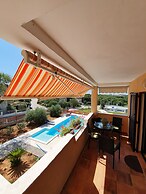 Butique apartment Borghetto