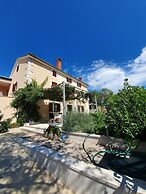 Butique apartment Borghetto