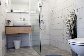 Butique apartment Borghetto