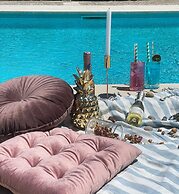 Butique apartment Borghetto