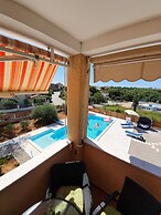 Butique apartment Borghetto