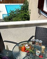 Butique apartment Borghetto