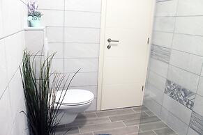 Butique apartment Borghetto