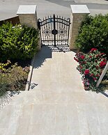 Butique apartment Borghetto