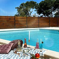 Butique apartment Borghetto