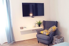 Butique apartment Borghetto