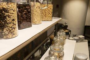 Dorfmeister Business Hotel B&B