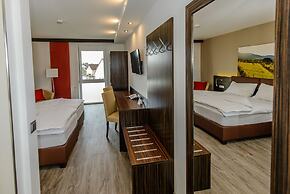 Dorfmeister Business Hotel B&B