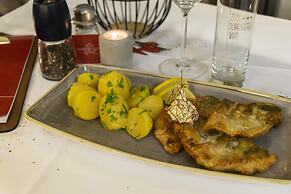 Dorfmeister Business Hotel B&B