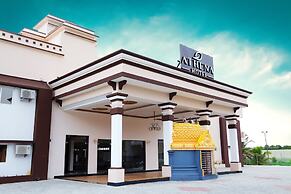 Athena Hotel