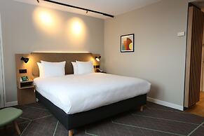 Nordseka hotel The Hague Voorburg