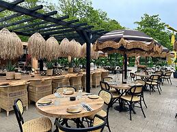 Nordseka hotel The Hague Voorburg