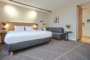 Nordseka hotel The Hague Voorburg