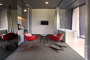 Lifestyle Hotel Vitar - Adults Only