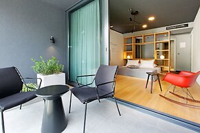 Lifestyle Hotel Vitar - Adults Only