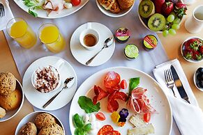 Lifestyle Hotel Vitar - Adults Only