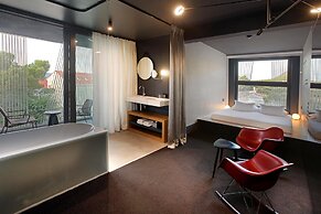 Lifestyle Hotel Vitar - Adults Only