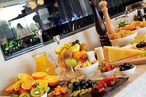 Lifestyle Hotel Vitar - Adults Only