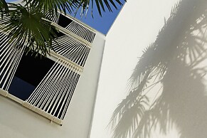 Lifestyle Hotel Vitar - Adults Only