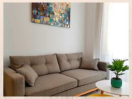 Renthas Perchel Apartment