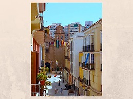 Renthas Perchel Apartment