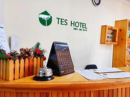 Tes Hotel