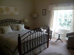 Elibank House B&B